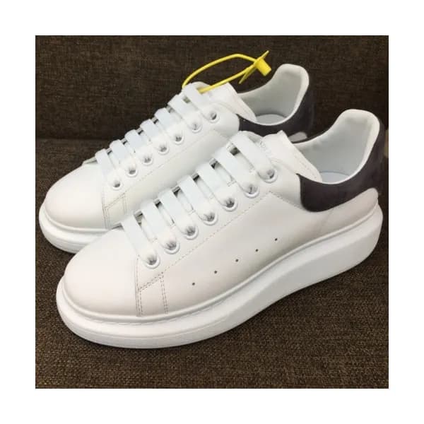 ALEXANDER MCQUEEN 2018 NIM SKEAKERS - 알렉산더맥퀸 남여 스니… - 1
