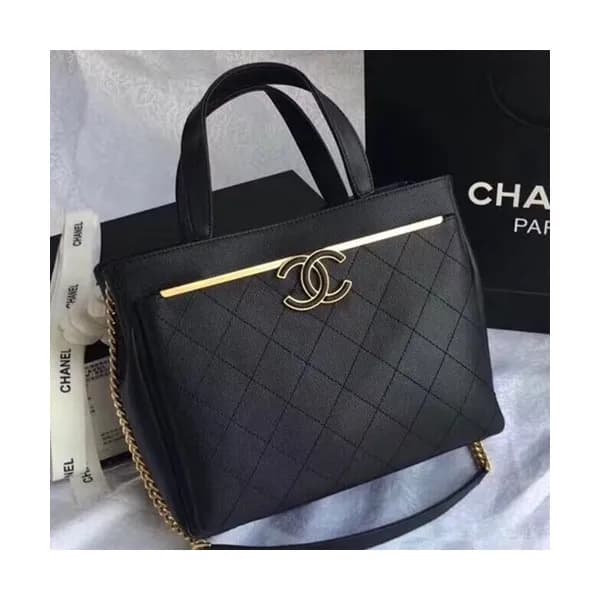 Chanel 2018/2019 Shoulder Bag,26CM - 샤넬 2018/2019 … - 1