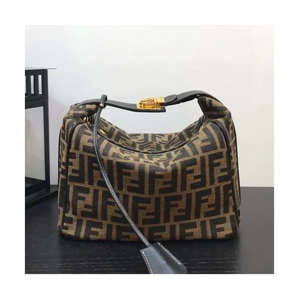 Fendi 2019 Tote Bag,26CM - 펜디 2019 여성용 토트백 FENB017… - 1