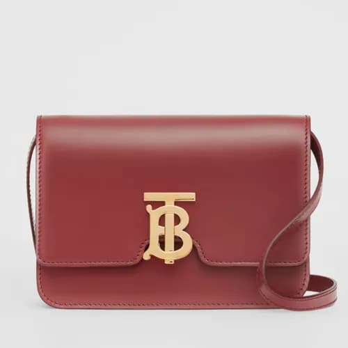 Burberry 2019 TB Shoulder Bag, 21cm - 버버리 2019 TB … - 1