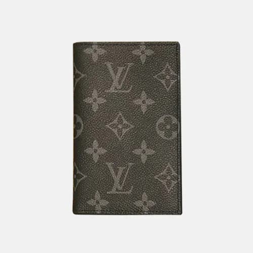 Louis Vuitton 2019 Passport Case M60181 - 루이비통 201… - 1