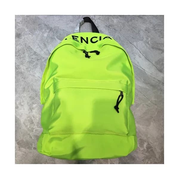 Balenciaga 2019 Nylon Back Pack,36CM - 발렌시아가 2019 … - 1