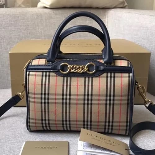 Burberry 2019 Tote Shoulder Bag,23/31CM - 버버리 2019… - 1