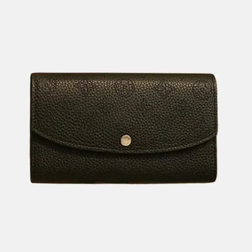 Louis Vuitton 2019 Mahina Iris Wallet ,M60144 - 루… - 1