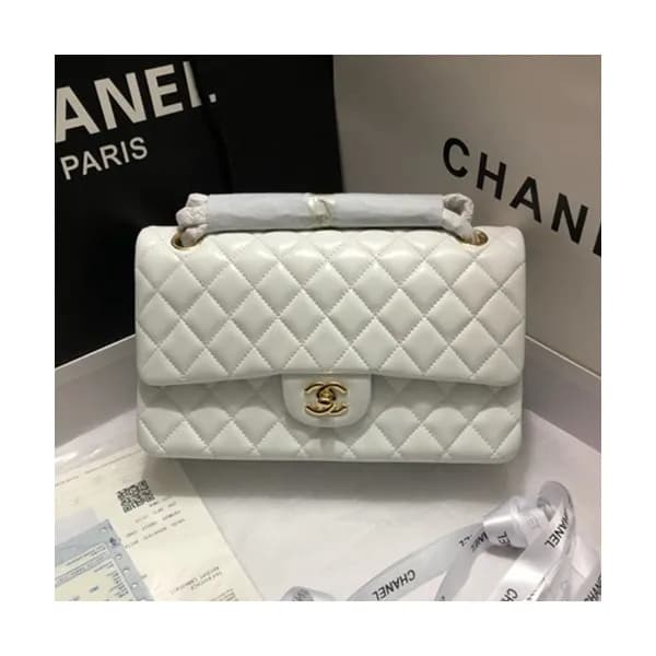 Chanel 2019 Women Chain Shoulder Bag 1112 ,25CM -… - 1