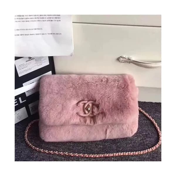 Chanel 2019 Women Orylag Flap Chain Shoulder Bag,… - 1