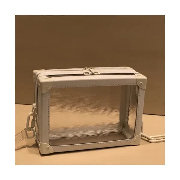 Louis Vuitton 2019 Soft Trunk Shoulder Bag,25cm - … - 1