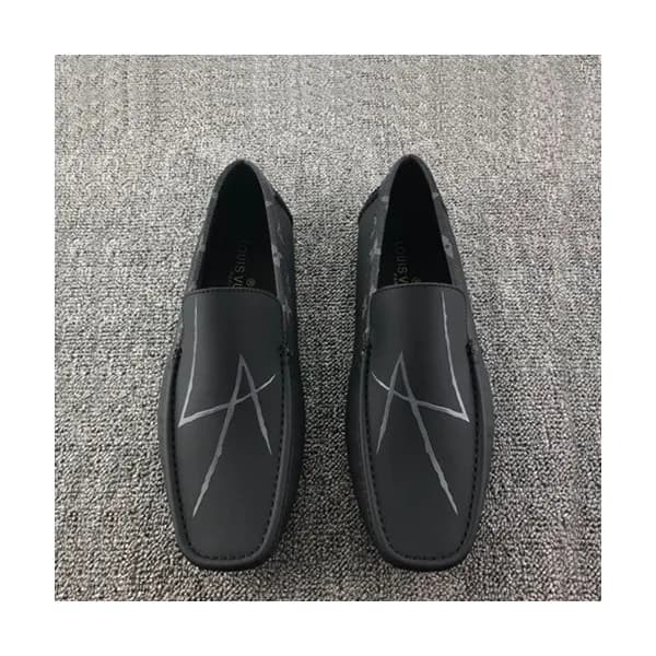 Louis vuitton 2019 Mens Leather Loafer - 루이비통 201… - 1