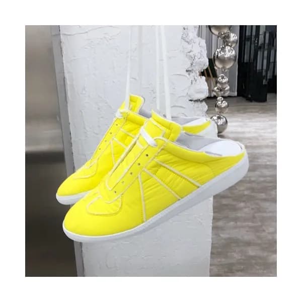 Maison Margiela 2019 Ladies Bloafer - 메종 마르지엘라 201… - 1
