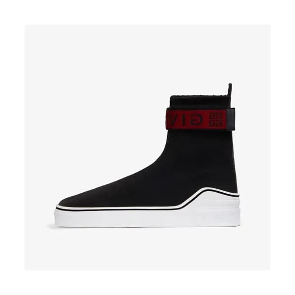 Givenchy 2019 Mens Knit Boots Sneakers - 지방시 2019 … - 1