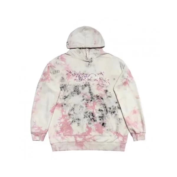 Dior 2019 Mm/Wm Logo Casual Cotton HoodT - 디올 2019… - 1