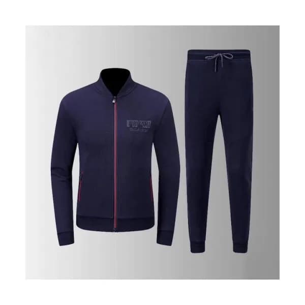 Emporio Armani 2019 Mens Cotton Training Clothes&P… - 1