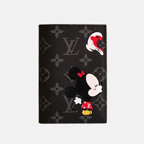 Louis Vuitton 2019 Passport Case M60181 - 루이비통 201… - 1