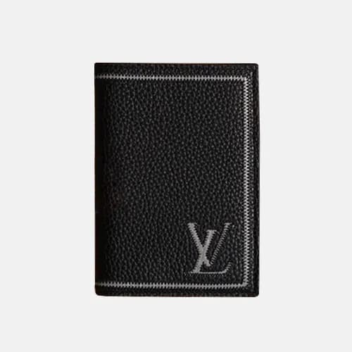 Louis Vuitton 2019 Passport Case M60181 - 루이비통 201… - 1