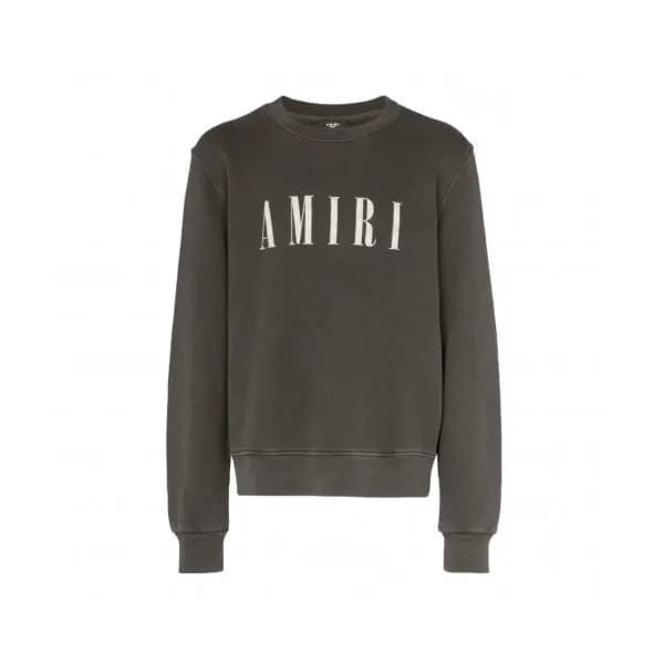 Amiri 2019 Mens Casual Cotton Man-to-man - 아미리 201… - 1
