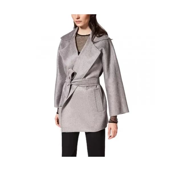 [매장판]Maxmara 2019 Ladies Business Cashmere Coat - … - 1