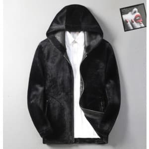 Armani 2019 Mens Business Flannel Jacket - 알마니 201… - 1