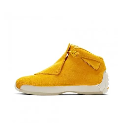 Air Jordan 2019 18 Mens Running Shoes - 에어조던 2019 … - 1