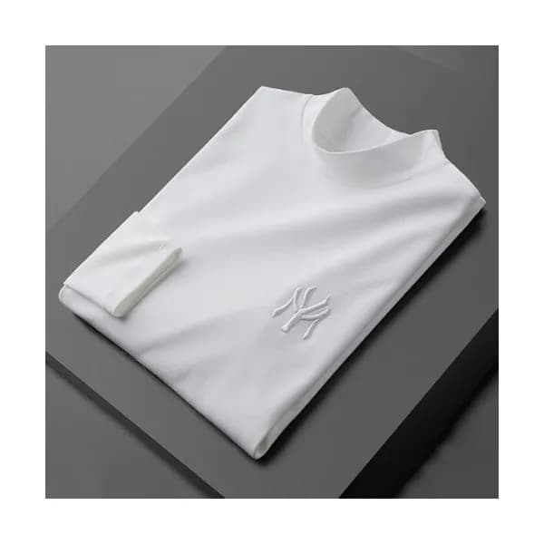 [구찌]Gucci 2020 Mens Basic Turtle-neck Tshirts - 구찌… - 1