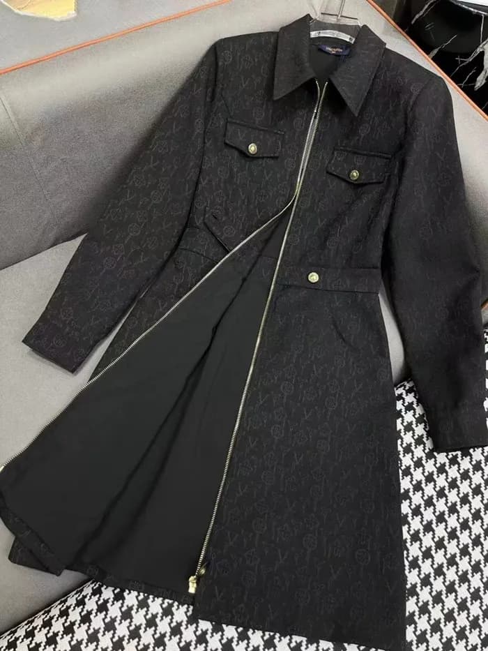 Louis vuitton 2023 Ladies Trendy One-pieces - 루이비통… - 1