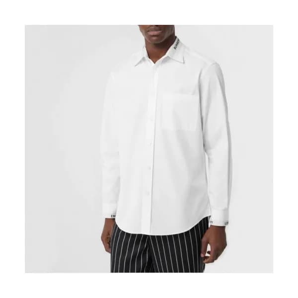 [버버리]Burberry 2020 Mens Classic Casual Cotton Tshi… - 1