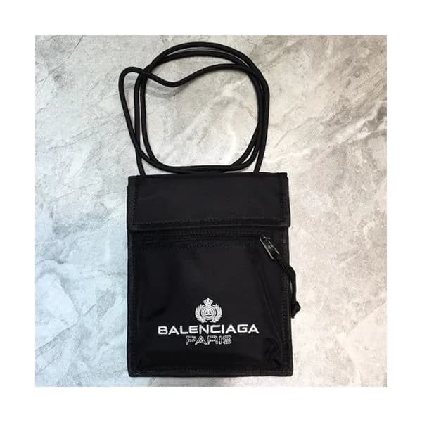 Balenciaga 2019 Shoulder Cross Bag,19CM - 발렌시아가 20… - 1