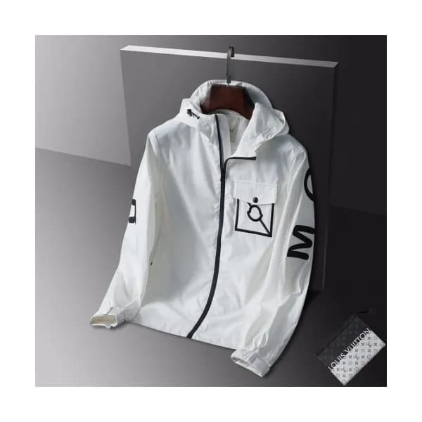 [몽클레어]Moncler 2020 Mens Logo Casual Jackets - 몽클레어… - 1