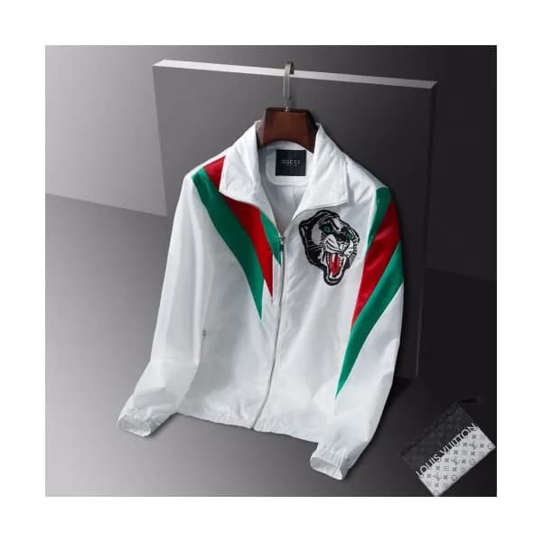 [구찌]Gucci 2020 Mens Logo Casual Jackets - 구찌 2020 … - 1