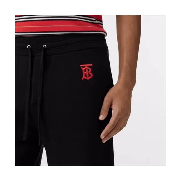 [버버리]Burberry 2020 Mens Logo Casual Training Half … - 1
