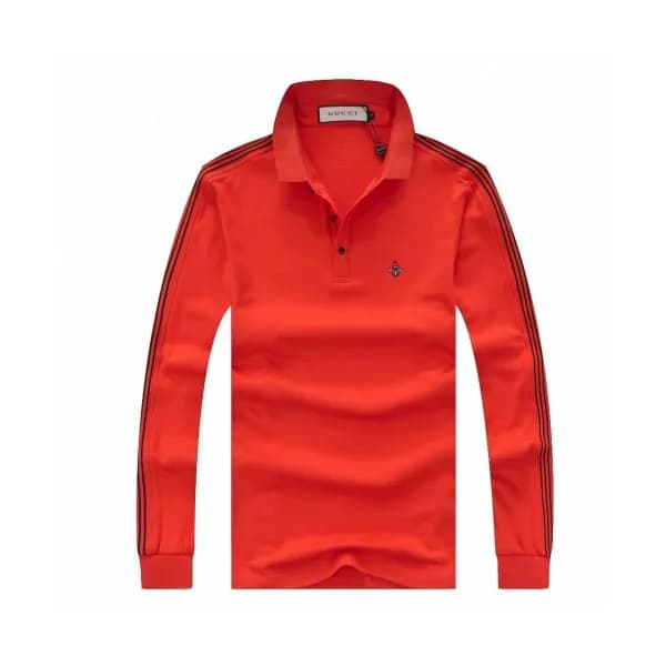 [구찌]Gucci 2020 Mens Basic Cotton Polo Tshirts - 구찌… - 1