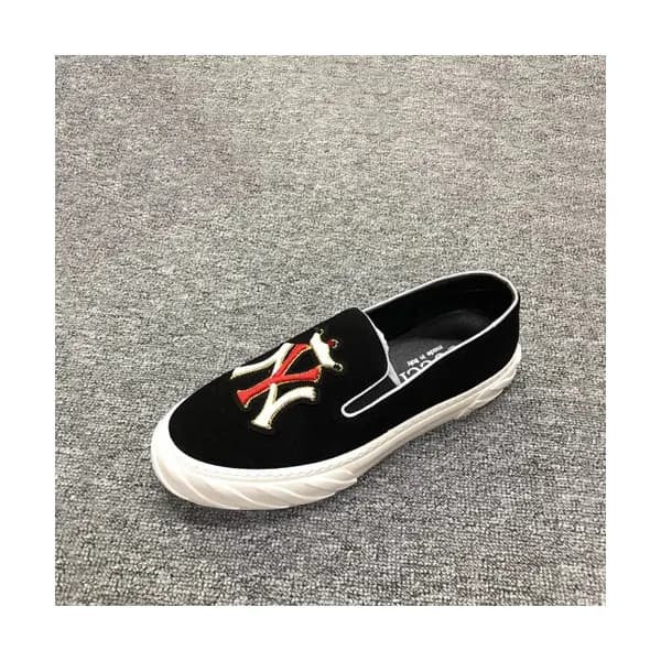 Gucci 2020 Mens Suede Slip On - 구찌 2020 남성용 스웨이드 슬… - 1