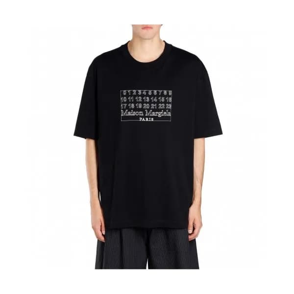 [메종 마르지엘라]Maison margiela 2020 Mens Deserve Printi… - 1