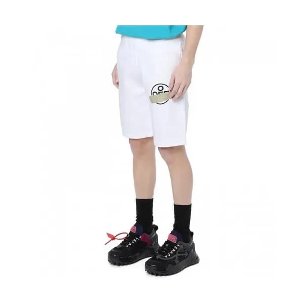 [오프화이트]Off white 2020 Mens Logo Casual Training Ha… - 1