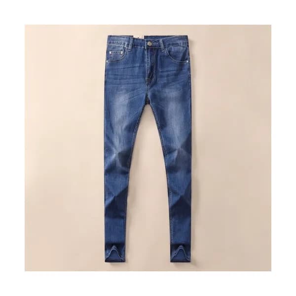 [버버리]Burberry 2020 Mens Business Classic Denim Jea… - 1
