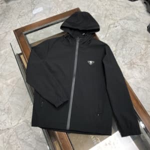 [프라다]Prada 2020 Mens Logo Casual Jackets - 프라다 202… - 1