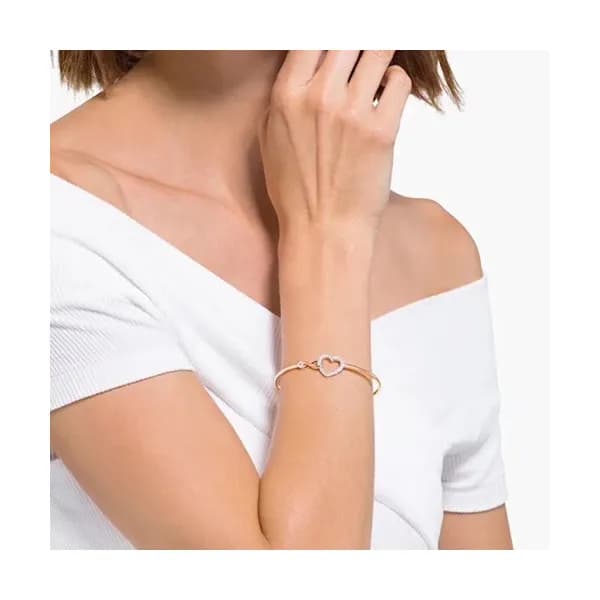 Swarovski 2020 Ladies Bangle - 스와로브스키 2020 여성용 팔찌 …