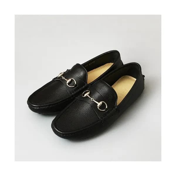 [업 신상]Gucci 2020 Mens Leather Loafer - 구찌 2020 남성… - 1