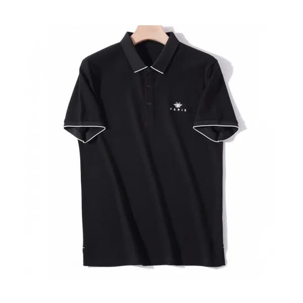 [디올]Dior 2020 Mens Business Silket Short Sleeved P… - 1