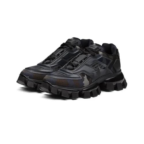 [매장판]Prada 2020 Mens Running Shoes - 프라다 2020 남성용 … - 1