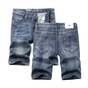 [캘빈클라인]Calvin Klein 2020 Mens Casual Denim Half Pa…