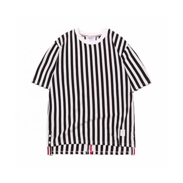 [톰브라운]Thom Browne 2020 Mm/Wm Casual Cotton Short S… - 1