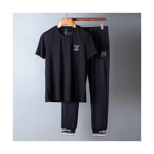 [루이비통]Louis vuitton 2020 Mens Casual Logo Training… - 1