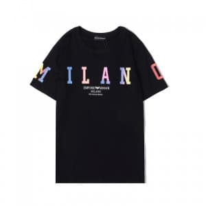 [알마니]Armani 2020 Mens Logo Short Sleeved Tshirts -…
