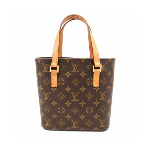 Louis Vuitton 2020 Monogram Tote Bag,23cm - 루이비통 … - 1