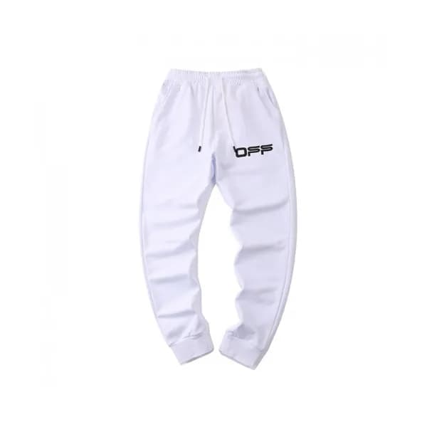 [오프화이트]Off-White 2020 Mens Logo Cotton Training Pa… - 1
