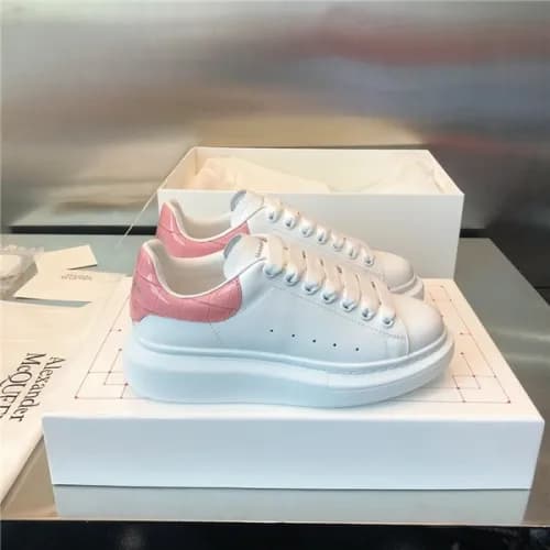 Alexander McQueen 2020 Mm/Wm Sneakers - 알렉산더맥퀸 202… - 1