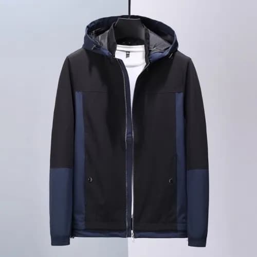 [제냐]Ermenegildo Zegna 2020 Mens Business Casual Ja… - 1