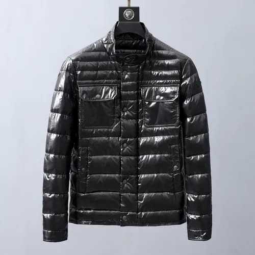 [몽클레어]Moncler 2020 Mens Logo Casual Down Jackets -… - 1
