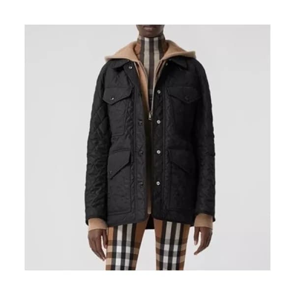 [버버리]Burberry 2020 Womens Classic Down Jackets - 버… - 1