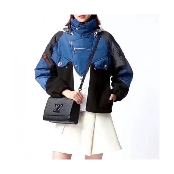 Louis vuitton Womens Casual Jackets - 루이비통 여성 캐쥬얼 … - 1